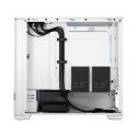 Fractal Design Pop Mini Air RGB White TG Clear Tint, mATX, Mini ITX, Power supply included No