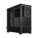 Fractal Design Pop Silent Black Solid, ATX, mATX, Mini ITX, Power supply included No