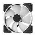 Fractal Design Prisma AL-18 ARGB PWM Case fan