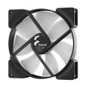 Fractal Design Prisma AL-18 ARGB PWM Case fan