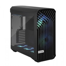 Fractal Design Torrent Black RGB TG Light Tint Black