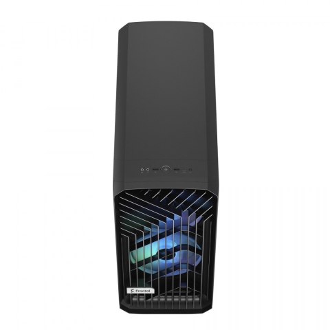 Fractal Design Torrent Black RGB TG Light Tint Black Fractal Design Torrent Black RGB TG Light Tint Black