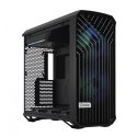 Fractal Design Torrent Black RGB TG Light Tint Black