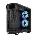 Fractal Design Torrent Black RGB TG Light Tint Black