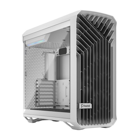 Fractal Design Torrent Compact TG Clear Tint Side window, White