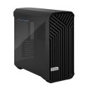 Fractal Design Torrent Compact TG Dark Tint Side window, Black