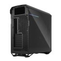 Fractal Design Torrent Compact TG Dark Tint Side window, Black