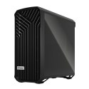 Fractal Design Torrent Compact TG Dark Tint Side window, Black