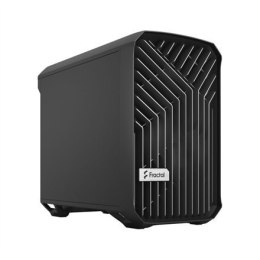 Fractal Design Torrent Nano Solid Black