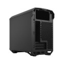 Fractal Design Torrent Nano Solid Black