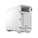 Fractal Design Torrent Nano TG Clear Tint Side window, White