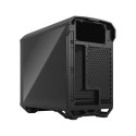 Fractal Design Torrent Nano TG Dark Tint Side window, Black