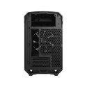 Fractal Design Torrent Nano TG Dark Tint Side window, Black