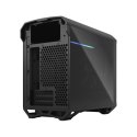 Fractal Design Torrent Nano TG Dark Tint Side window, Black