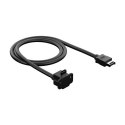 Fractal Design USB-C 10Gbps Cable - Model E