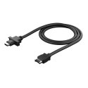 Fractal Design USB-C 10Gpbs Cable - Model D Fractal Design USB-C 10Gpbs Cable - Model D