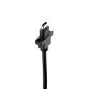 Fractal Design USB-C 10Gpbs Cable - Model D Fractal Design USB-C 10Gpbs Cable - Model D