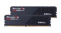 G.Skill Ripjaws S5 32 GB, DDR5, 5600 MHz, PC/server, Registered No, ECC No, 2x16 GB