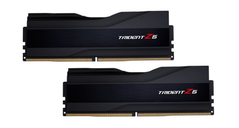 G.Skill Trident Z5 32 GB, DDR5, 6000 MHz, PC/server, Registered No, ECC No, 2x16 GB