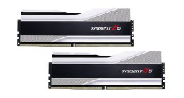 G.Skill Trident Z5 32 GB, DDR5, 6000 MHz, PC/server, Registered No, ECC No, Silver, 2x16 GB