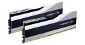 G.Skill Trident Z5 32 GB, DDR5, 6000 MHz, PC/server, Registered No, ECC No, Silver, 2x16 GB