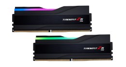 G.Skill Trident Z5 RGB 32 GB, DDR5, 5200 MHz, PC/server, Registered No, ECC No, 2x16 GB