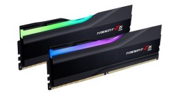 G.Skill Trident Z5 RGB 32 GB, DDR5, 5200 MHz, PC/server, Registered No, ECC No, 2x16 GB