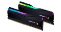 G.Skill Trident Z5 RGB 32 GB, DDR5, 5600 MHz, PC/server, Registered No, ECC No, 2x16 GB