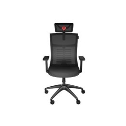 Genesis Ergonomic Chair Astat 200 Black