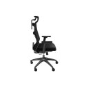 Genesis Ergonomic Chair Astat 200 Black