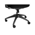 Genesis Ergonomic Chair Astat 200 Black