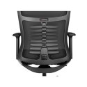 Genesis Ergonomic Chair Astat 200 Black