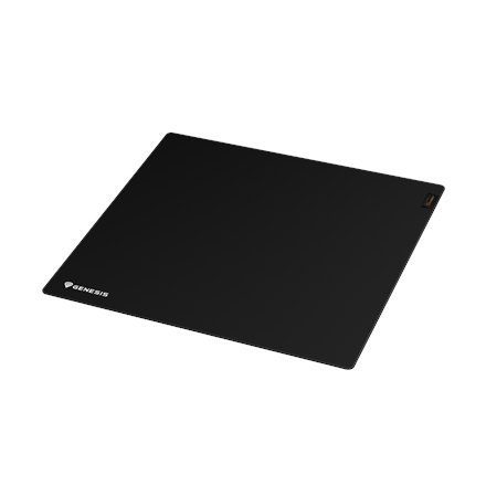 Genesis Mouse Pad Carbon 700 XL CORDURA Black