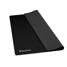 Genesis Mouse Pad Carbon 700 XL CORDURA Black