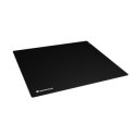 Genesis Mouse Pad Carbon 700 XL CORDURA Black