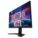 Gigabyte Gaming Monitor M27Q X 27 ", QHD, 2‎‎560 x 1440 pixels, HDMI ports quantity 2, 240 Hz