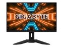 Gigabyte Monitor M32QC-EK 31.5 ", VA, 2560 x 1440 pixels, 1 ms, 350 cd/m², 170 Hz, HDMI ports quantity 2