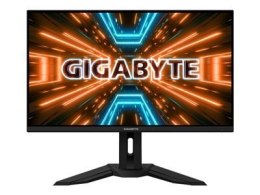 Gigabyte Monitor M32QC-EK 31.5 