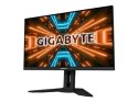 Gigabyte Monitor M32QC-EK 31.5 ", VA, 2560 x 1440 pixels, 1 ms, 350 cd/m², 170 Hz, HDMI ports quantity 2