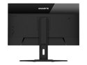 Gigabyte Monitor M32QC-EK 31.5 ", VA, 2560 x 1440 pixels, 1 ms, 350 cd/m², 170 Hz, HDMI ports quantity 2