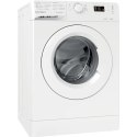 INDESIT Washing machine MTWA 71252 W EE Energy efficiency class E, Front loading, Washing capacity 7 kg, 1200 RPM, Depth 54 cm,