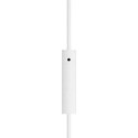 Koss Headphones KEB9iW Wired, In-ear, Microphone, White