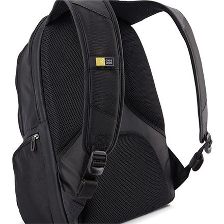 Case Logic RBP315 15-17 ", Black, Backpack, Nylon Case Logic RBP315 15-17 ", Black, Backpack, Nylon