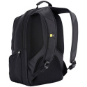 Case Logic RBP315 15-17 ", Black, Backpack, Nylon