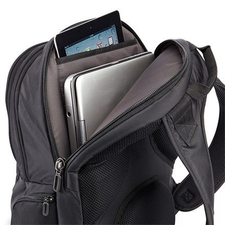 Case Logic RBP315 15-17 ", Black, Backpack, Nylon Case Logic RBP315 15-17 ", Black, Backpack, Nylon