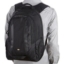 Case Logic RBP315 15-17 ", Black, Backpack, Nylon