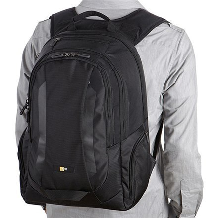 Case Logic RBP315 15-17 ", Black, Backpack, Nylon Case Logic RBP315 15-17 ", Black, Backpack, Nylon