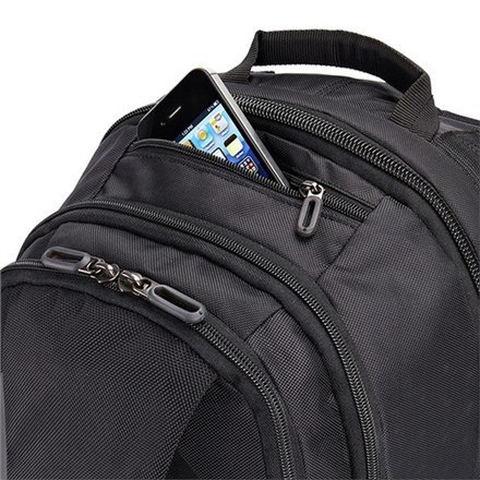 Case Logic RBP315 15-17 ", Black, Backpack, Nylon Case Logic RBP315 15-17 ", Black, Backpack, Nylon