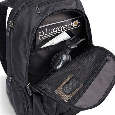 Case Logic RBP315 15-17 ", Black, Backpack, Nylon Case Logic RBP315 15-17 ", Black, Backpack, Nylon