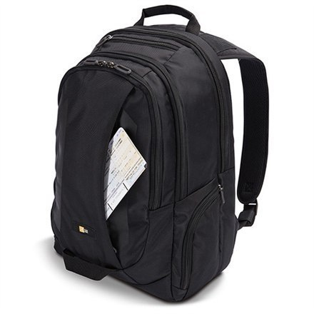 Case Logic RBP315 15-17 ", Black, Backpack, Nylon Case Logic RBP315 15-17 ", Black, Backpack, Nylon